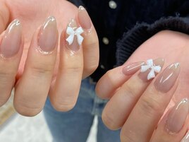 -- ワンカラー --