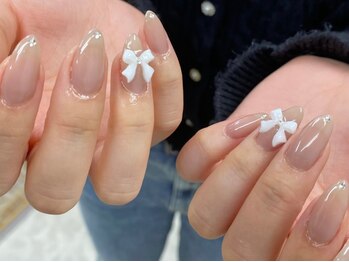 -- ワンカラー --