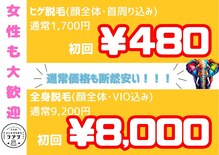 ファブ 川越店