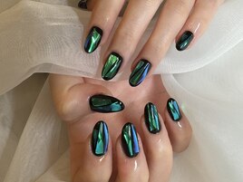 mao◆1.5hデザインコース