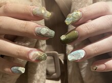 ジュイール(Jouir)/ぽこぽこニュアンス