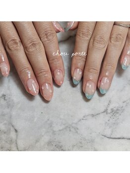 シュポルテ(chou porte)/