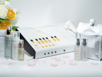 ワム(Wom)の写真/枚方市駅徒歩5分!最新NR機器枚方初導入店!他にはない根本からのバストケアお届けします!