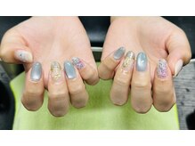 サクラキューネイル(sakura09.nail)/