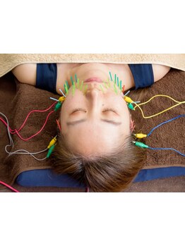 小顔になりたい