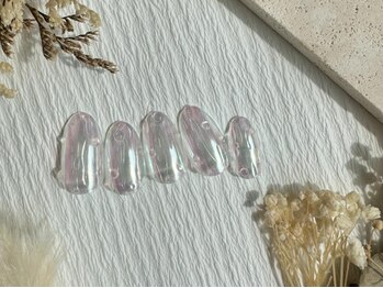 レル(lelu)/7月定額デザインA