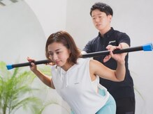 メディトレ 麻布十番店(MediTRA)/