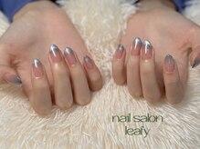 リーフィー(leafy)/マググラデーション