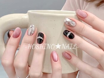 ホシノネイル(HOSHINO NAIL)/