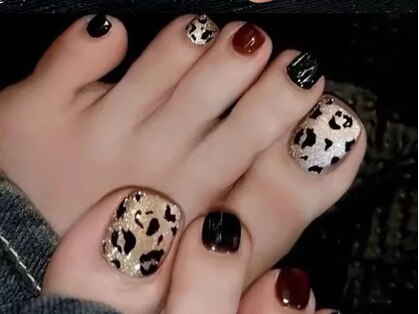 ユニークネイル 横浜関内店(Unique Nail)の写真