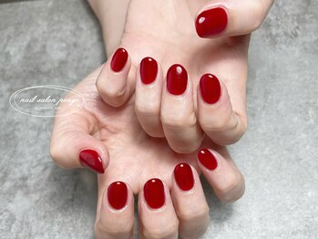 ポニー(PONY)/ワンカラー