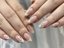 リット バイ セブンルックス 大宮東口店(Lit by 7LOOKS)/90分アートコース/8000