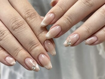 リット バイ セブンルックス 大宮東口店(Lit by 7LOOKS)/90分アートコース/8000