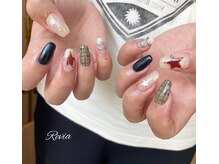 レヴィア(Revia)/60minおまかせコース