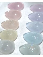 ビーエヌネイル(BN NAIL)/