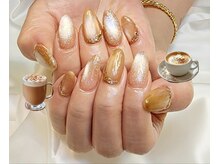 チェリー(Cherry)/【上品ネイル】