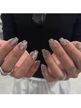 ビー 十日市(bii)/マグネット　ドット