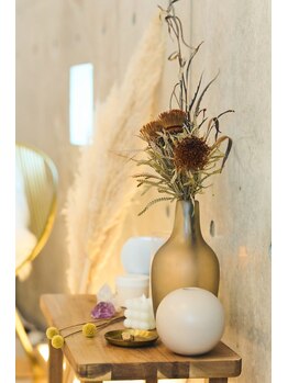 エルマノハナレ/