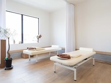 テトテ 前橋(te to te)/院内ベッド