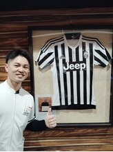 関内伊勢佐木整骨院/著名人絶賛