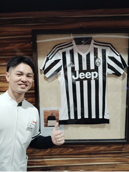 関内伊勢佐木整骨院/著名人絶賛