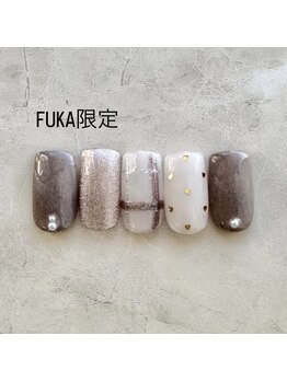 ジェイ 東刈谷店(J)/FUKA 指名限定ゴージャスコース