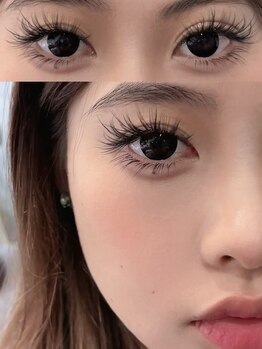 パンダアイラッシュ 上野(panda eyelash)/