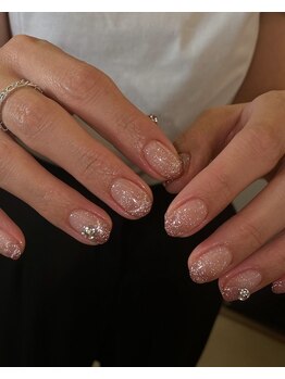 ジェミニ ネイル(GEMINI nail)/