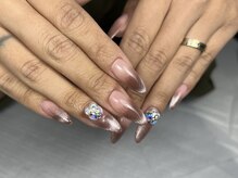 ジュウェル 宜野湾店(Nail Salon Jewel)/マググラ