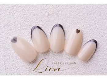 リアン(Lien)/Skinny French【スキニー】