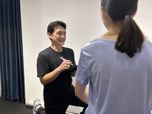 バディジム(Buddy Gym)/お悩みもしっかりお聞きします