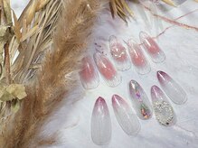 ネイルヴィオナス 西宮(nail Vionas)/