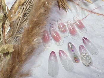 ネイルヴィオナス 西宮(nail Vionas)/