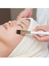 骨盤ダイエットサロン カンフリエ(camphrier)/ダクトピール