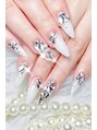 サロン ド ミニュイ(Salon de Minuit) 持ち込みデザイン