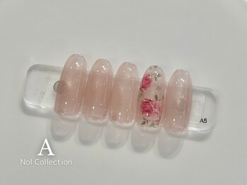 ［定額］Nol Collection A ¥7700