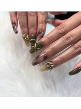 ネイリリー(NAILILY)/