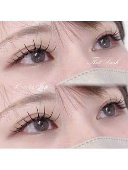 プティ アンジュ(Petit Ange)/＊フラットラッシュ＊