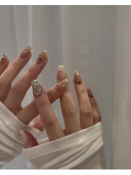 レターアンド(LETTER _&.)/