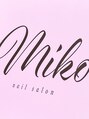 ミコ(Miko)&nbsp;安藤 