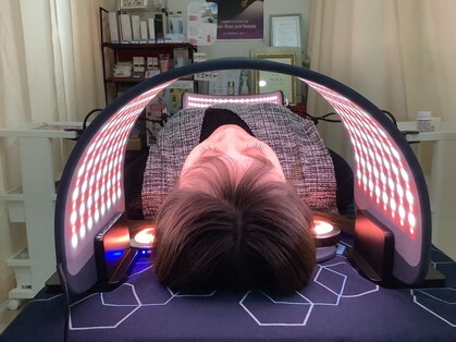 トータルヘルスビューティーカズ(TotalHealthBeauty KAZU)の写真
