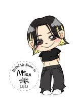 ウル(ulu)&nbsp;Misa 
