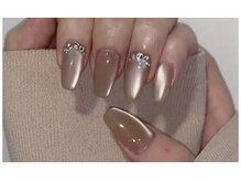 ティアラネイル 宇都宮/
