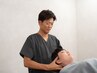【頭痛・眼精疲労に◎】ドライヘッドスパ　25分　