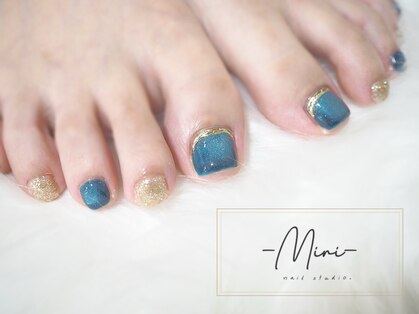 ミリ(Miri)の写真