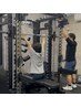 【30/40代女性に】運動不足解消＆引き締め | カウンセリング・体験60分