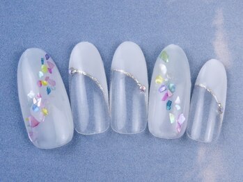 プティ ビジュー(Petit bijou)/232