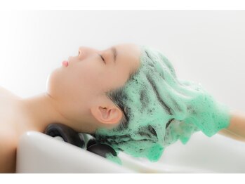 カレン 代官山(KALEN)/ヘッドスパ/マッサージ/渋谷中目