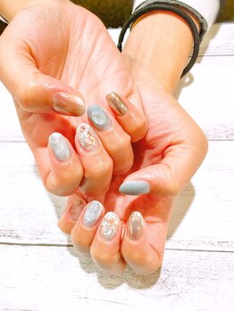ネイルアルケー(Nail ARCHE)/