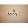スワスティ(SVASTI)ロゴ